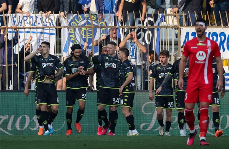 من المواجهة