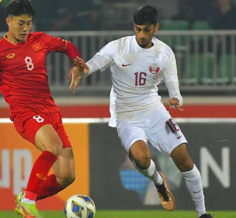 من حساب كأس آسيا على تويتر