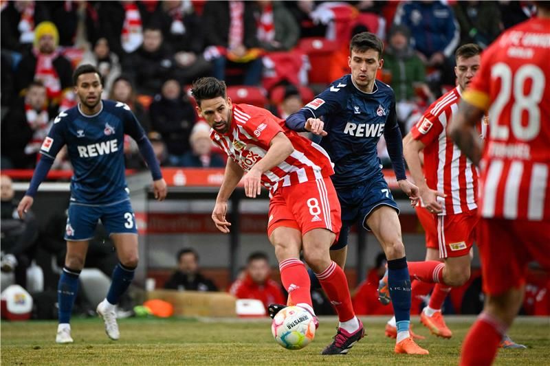 من المباراة