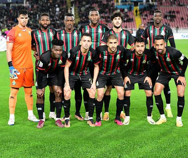 الجيش الملكي