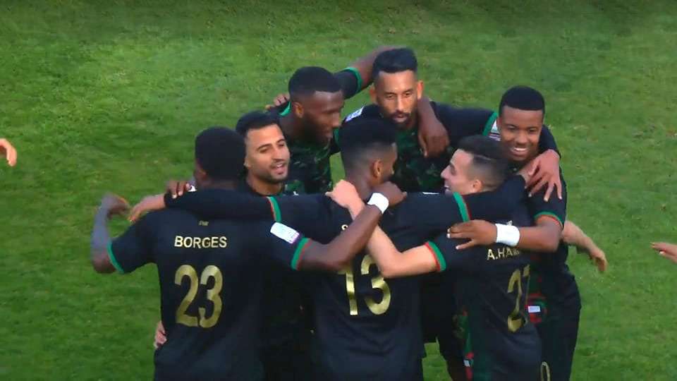 الجيش الملكي