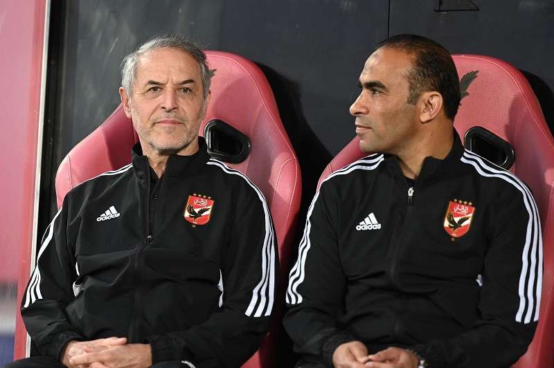 سيد عبد الحفيظ