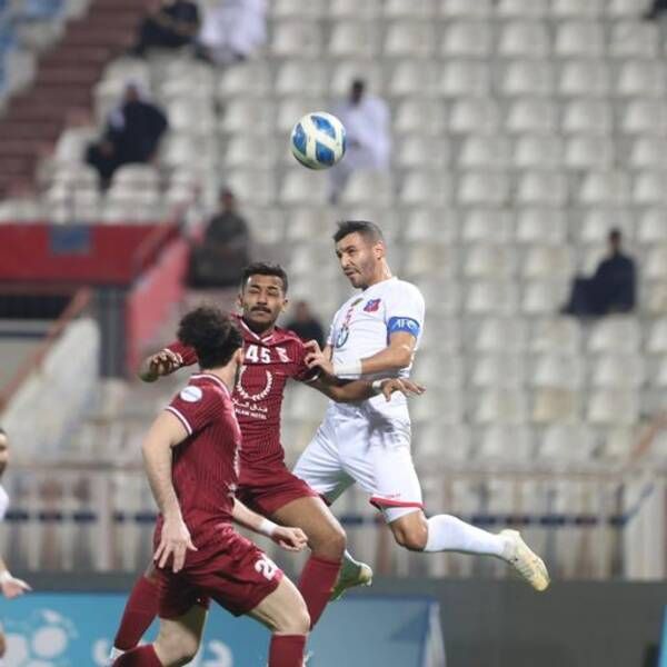 جانب من المواجهة