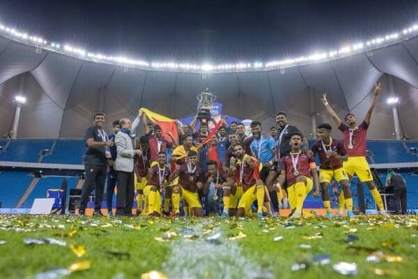 فريق كارناتاكا