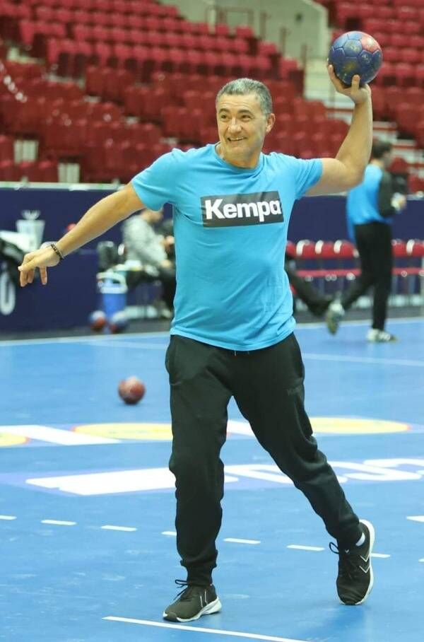 باتريك كازال