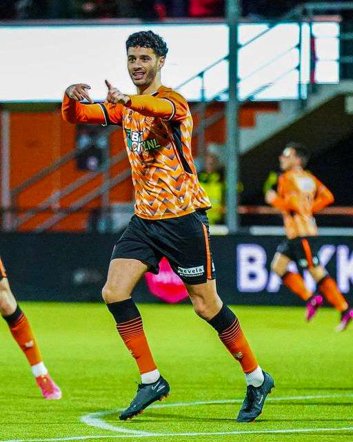 من المواجهة