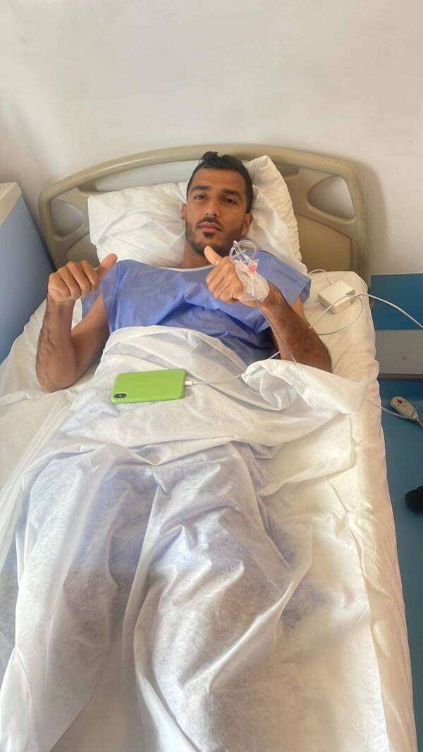 محمد الغنودي