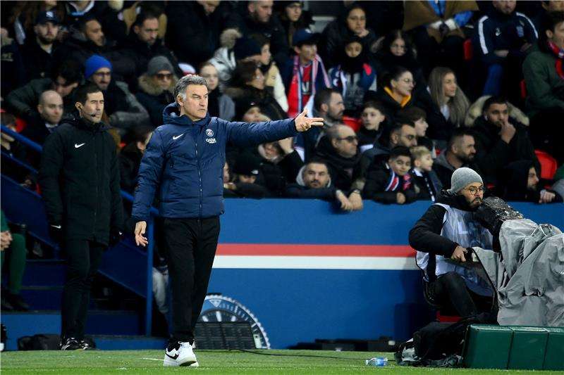 كريستوف جالتيه