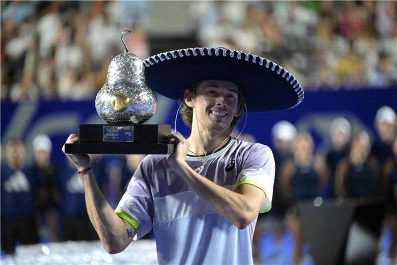 أليكس دو مينور