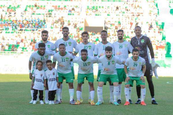 لاعبو النهضة