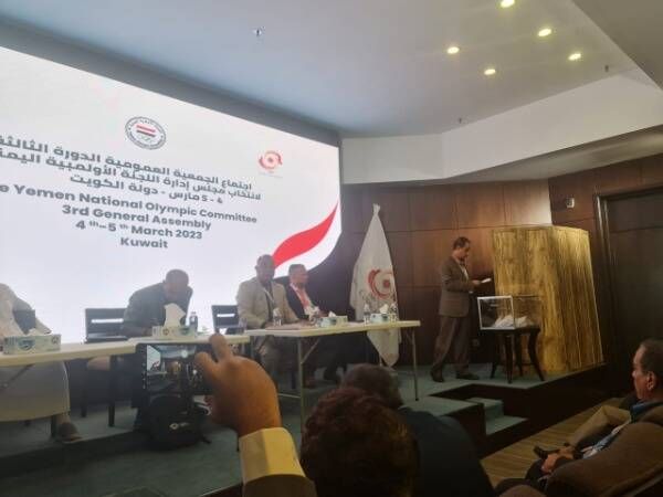 من الانتخابات