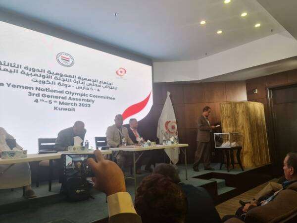 من الانتخابات