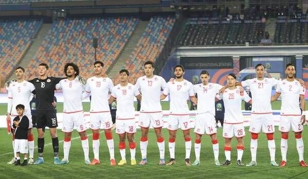 منتخب تونس للشباب