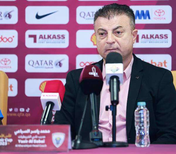 ياسر السباعي