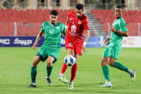 سامي الحسيني