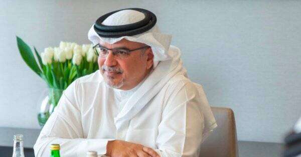 الأمير سلمان بن حمد آل خليفة