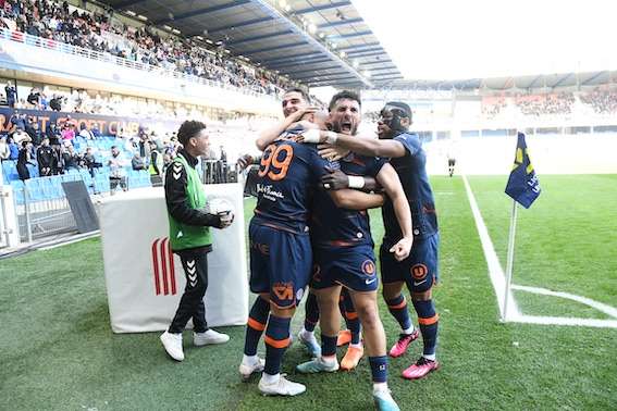 جانب من اللقاء (نقلا عن حساب الفريق علي تويتر)