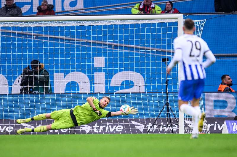 من اللقاء (نقلا عن حساب ليفركوزن على تويتر)