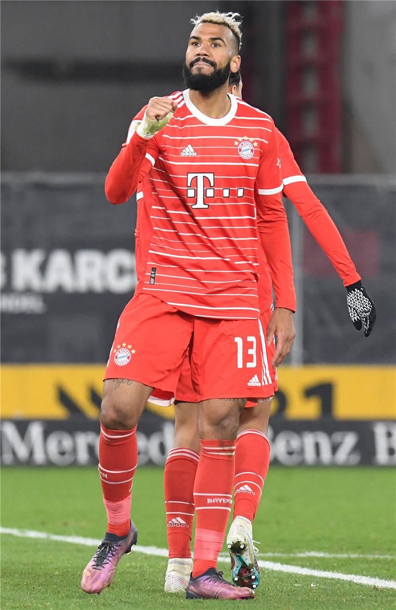 تشوبو موتينج