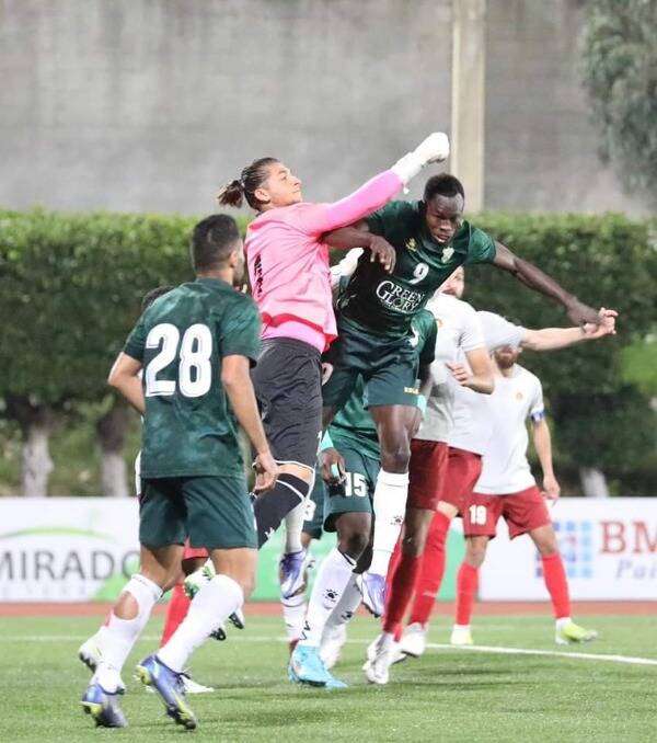 من الدوري