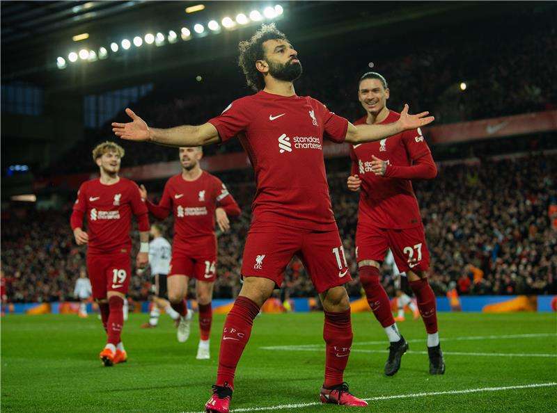 محمد صلاح