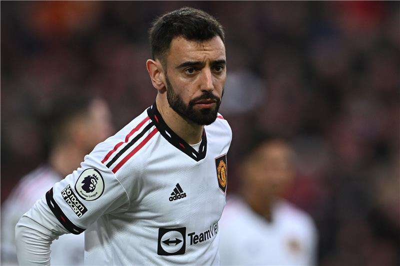 برونو فرنانديز