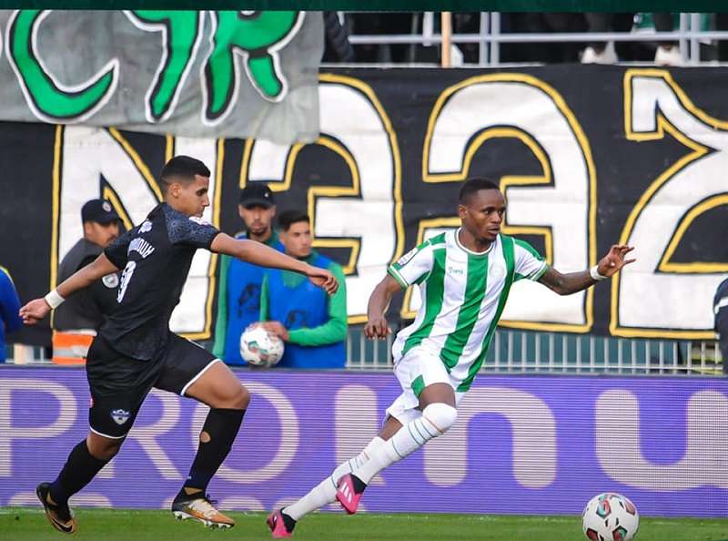 من اللقاء (نقلا عن حساب خريبكة على فيسبوك)