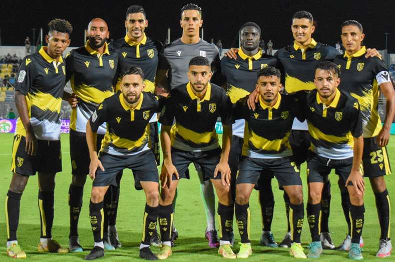 اتحاد تواركة