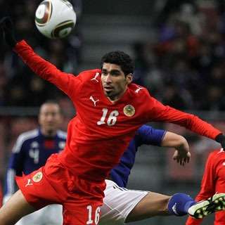 سيد محمد عدنان