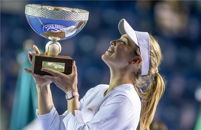 دونا فيكيتش