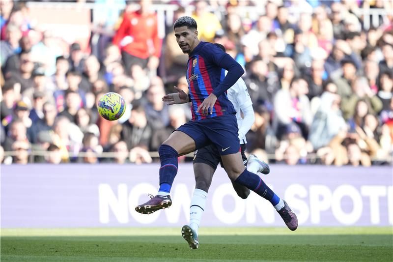 رونالد أراوخو