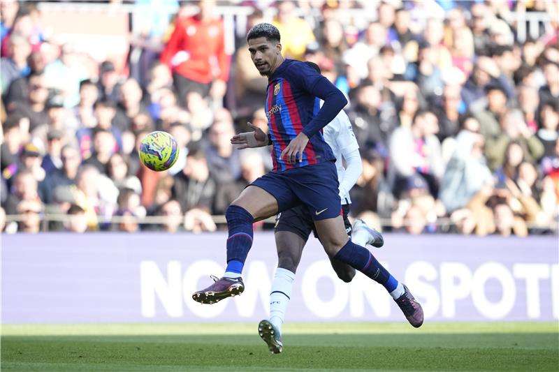 رونالد أراوخو