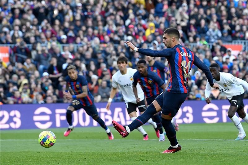 فيران توريس