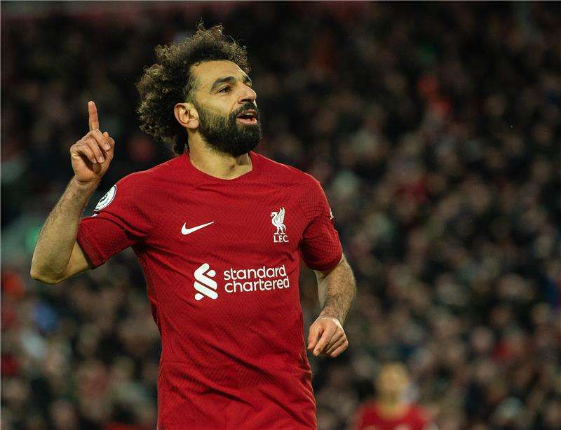 محمد صلاح