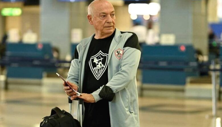 جيسوالدو فيريرا