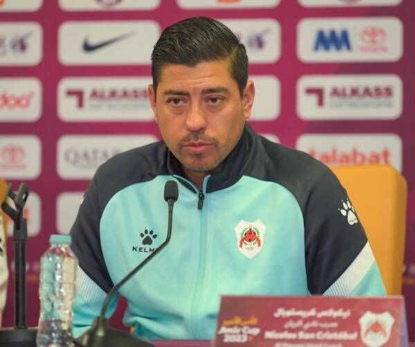 نيكولاس كوردوفا