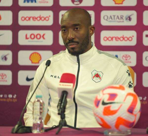 دامي تراوري