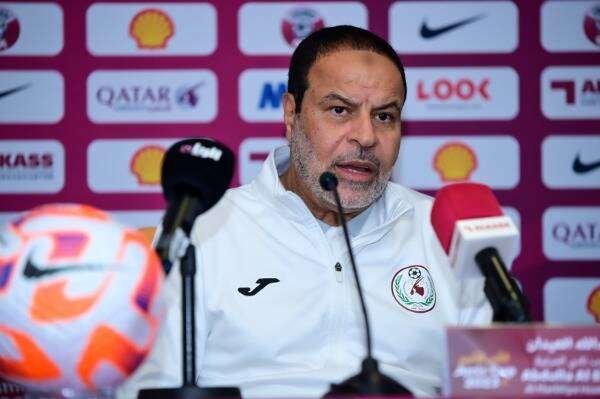 عبد الله مبارك