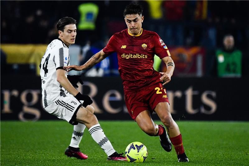 باولو ديبالا