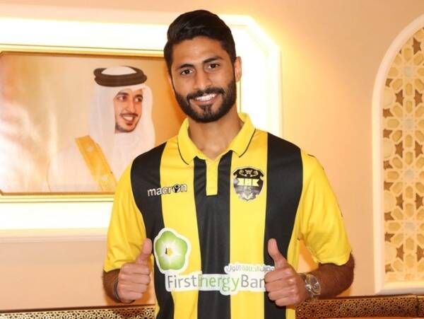 أحمد بوغمار