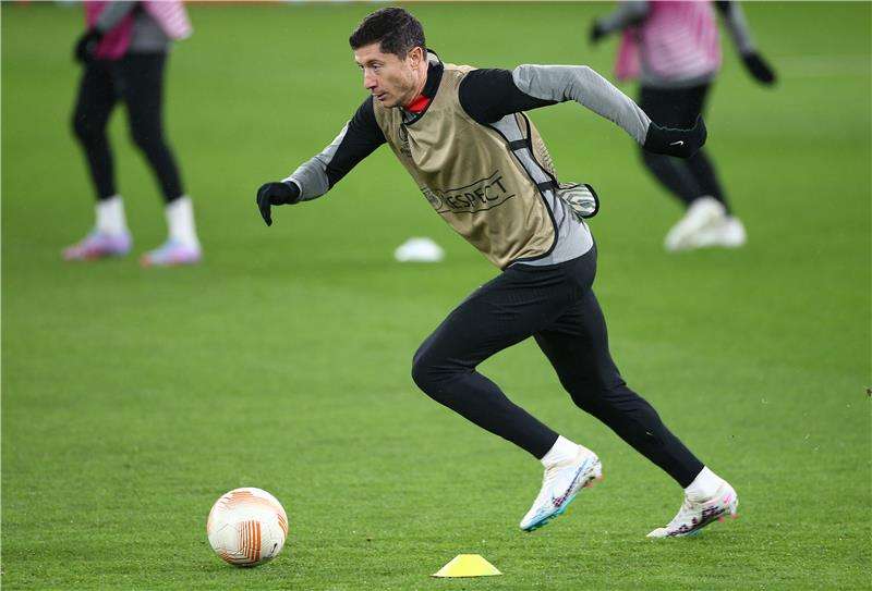 روبرت ليفاندفسكي