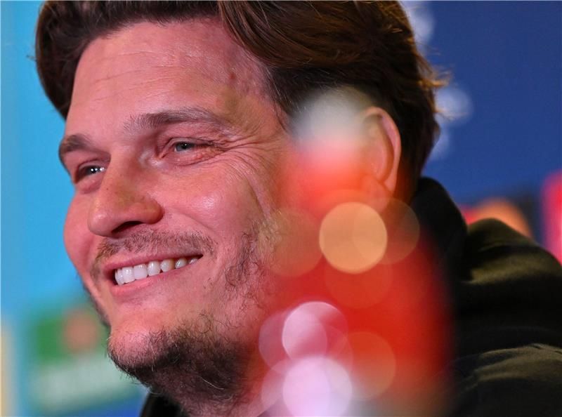 إيدين تيرزيتش