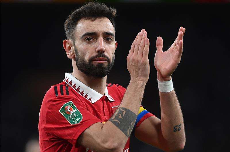 برونو فيرنانديز