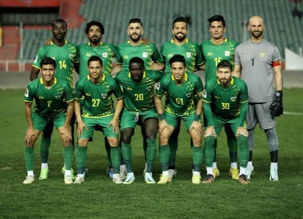 القوة الجوية