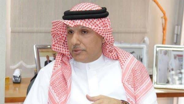عبد الله الشاهين