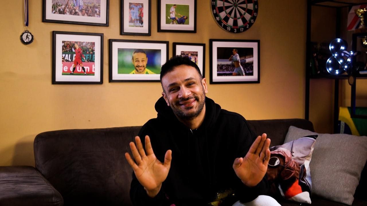محمد عطية