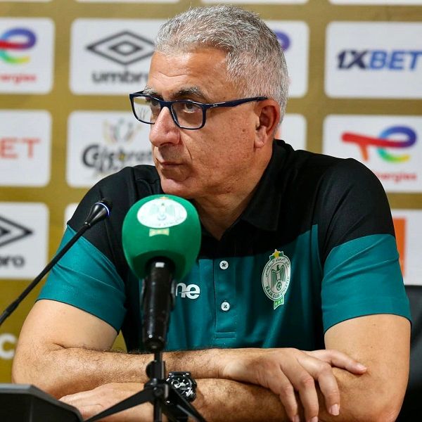 منذر الكبير