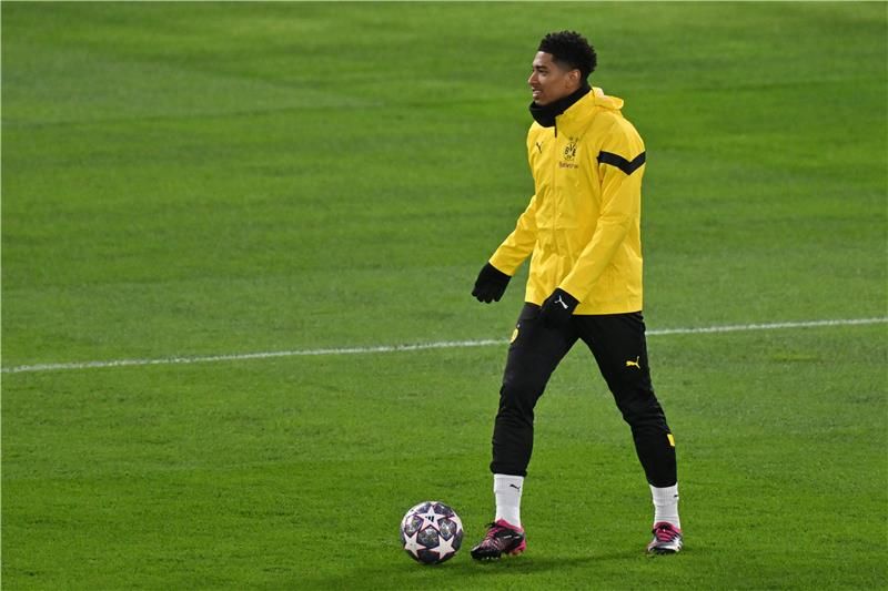 جود بيلينجهام