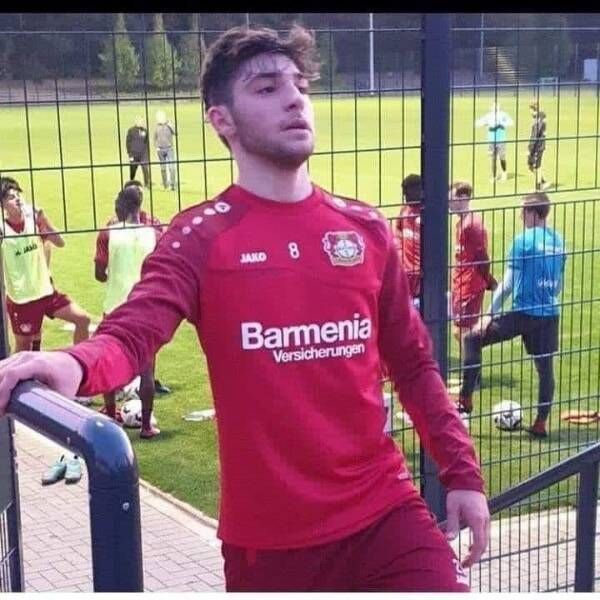 علي الموسوي