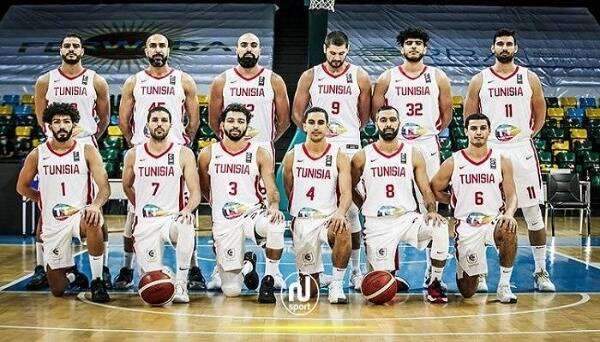 منتخب تونس